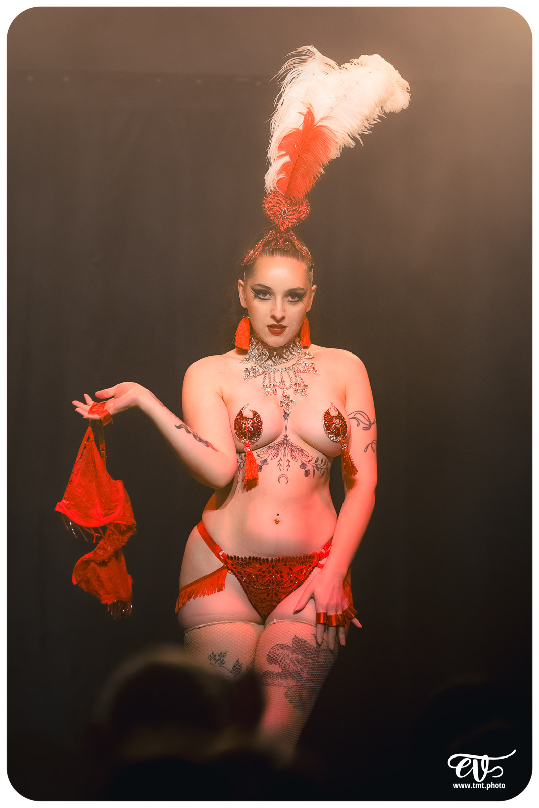 LES COURBES DE L'IL#5